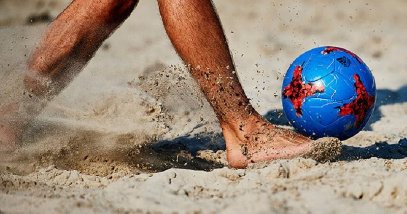 Risultati immagini per beach soccer