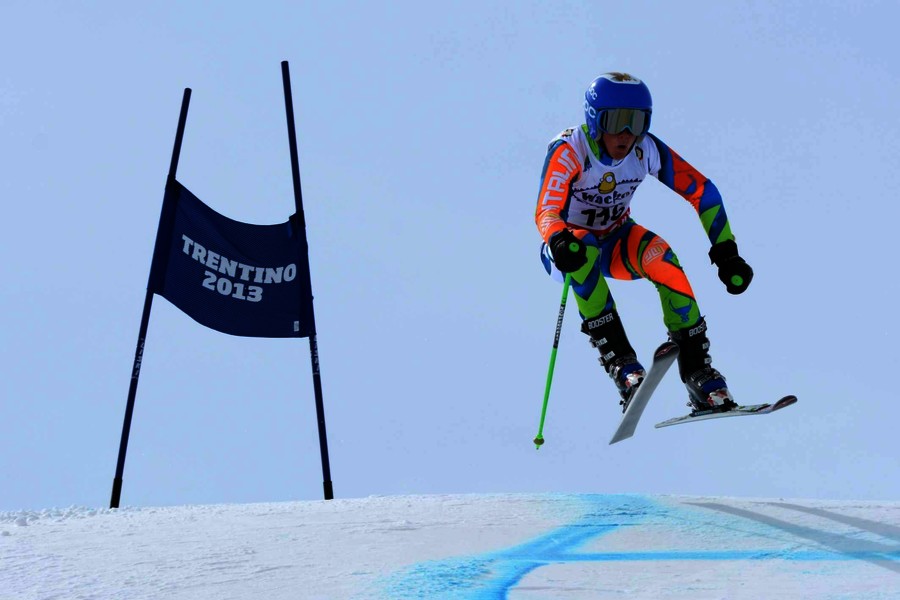 Azzurri weit weg vom Kvitfjell SuperG Podest – Aostasports.it