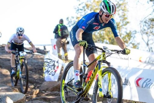 Ciclismo: Filippo e Mattia Agostinacchio fanno doppietta nel 3° Gran Premio Valfontanabuona