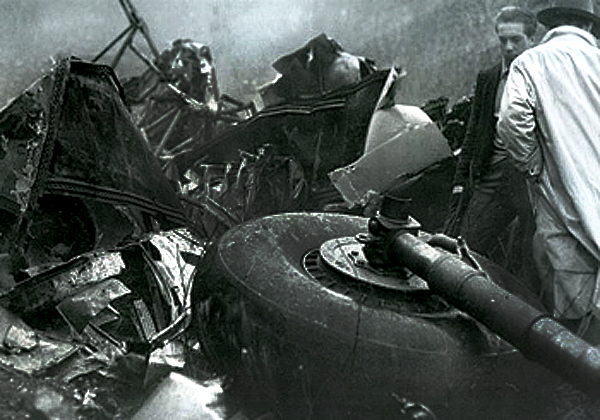 Clacio A Superga 73 anni fa la tragedia granata Aostasports