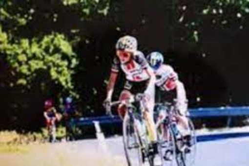 Ciclismo: Mélanie Bosonin nelle ‘cinque’ a Bagnolo San Vito (MN) Ciclismo: Mélanie Bosonin nelle ‘cinque’ a Bagnolo San Vito (MN)
