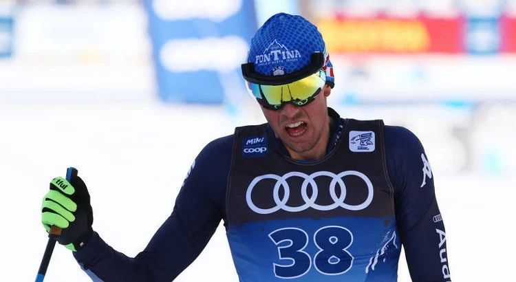 Francesco De Fabiani