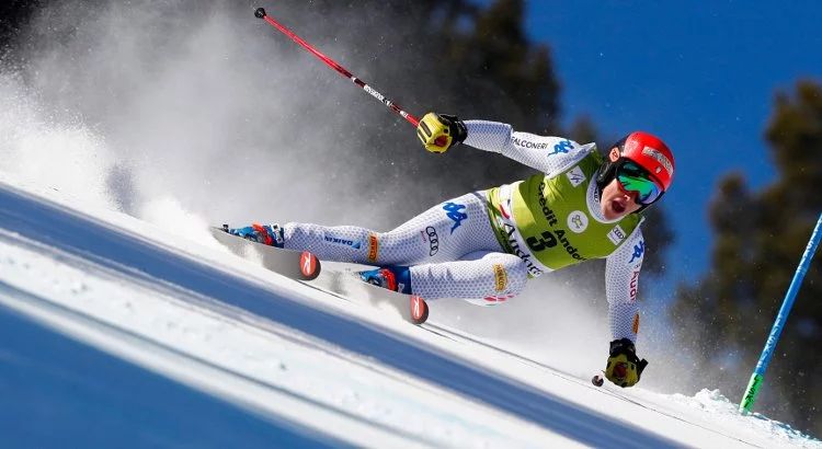 Dal GS di Soelden alle finali di Cortina del prossimo marzo: ecco il calendario completo della Coppa del mondo femminile. Previste 42 gare