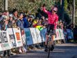 circuito di Castello Roganzuolo: Michel Careri (Cx Devo Academy)