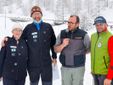 Foto di gruppo Fisdir Rhemes