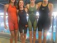 Staffetta 4X100