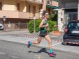 Da sinistra in ginocchio: Sonia Galeazzi, Jacquin Viola, Testolin Ilaria, Dellio Eleonora, Garino Giorgia, Zoja Elisabetta.
