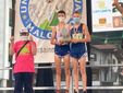Matto Arliean e Efren Lombard