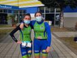 Le biellesi Carlotta Freguglia e Costanza Antoniotti