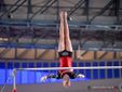 Vittoria Ramanzin (foto Simone Ferraro)