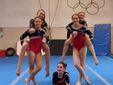 Sophie Graziano su Fatima Rosset, Martina Saroglia e Annie Desandré su Sofia Chiumello