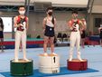 Mattia Coutandin e Riccardo Durello