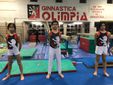 Da sn Kien Fogliadini, Ruben Vitulli e Gabriel Fuccio