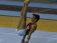 Tommaso Morra di Cella a corpo libero