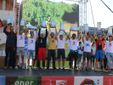 Top 10 Tour Trail