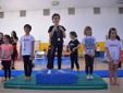 Posio Esordienti
