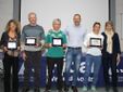 Premiazione Club