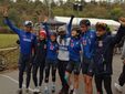 Il Team Italia