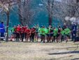 Partenza 3 km