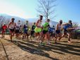 Partenza 10 km