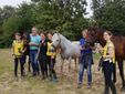Asd Cheval Ami