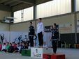 La vittoria di Maya Marcoz