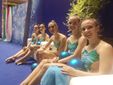 La squadra open