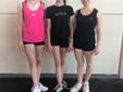 Da sinistra Beatrice Cozzolino Ginevra Vittone Giorgia Lucarelli