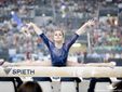 Elisa Meneghini olimpiaonica della Gal Lissone