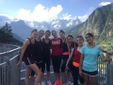 Relax tra le montagna valdostane