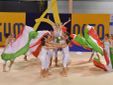 Gruppo Eurogym