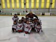 U 11 al torneo di Aosta