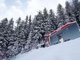 Partenza pista Berthod 3