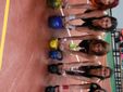 Le ragazze Kettlebell