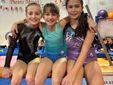 Adele Malgaroli, Stéphanie Centoz e Clio Nicoletta