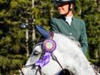 Cecilia Brenna vincitrice gran premio