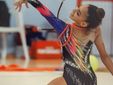 Leyla Atfane (RItmica Piemonte)