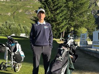 Federico Muzi Falconi Federico Muzi Falconi