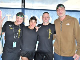 Staffetta da sx telloli Junin Castiglioni Vayr Staffetta da sx telloli Junin Castiglioni Vayr