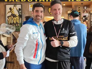 Alessandro Benati Alessandro Benati