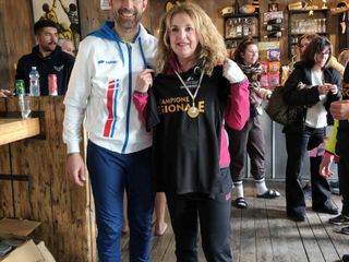 Sabrina Bidese Sabrina Bidese