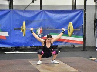 Laura Addario