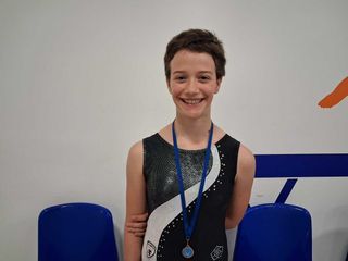Cloe Tampieri