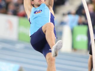 Mathieu Collet