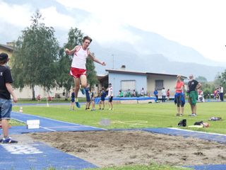 Bosonin Mathieu