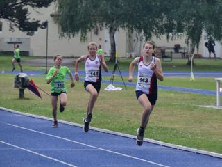 Carlotta Giovanetto Cloe Zoppo Ronzero