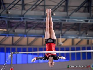 Vittoria Ramanzin (foto Simone Ferraro)