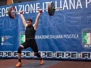 Fabrizio Buono