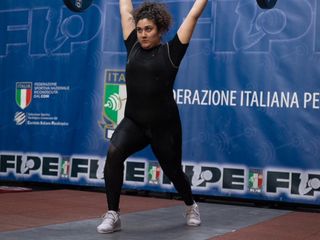 Giorgia Burgo