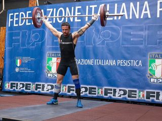Stefano Giachino